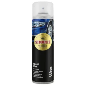 SIMONIZ Spray Shine Aerosol 500ml