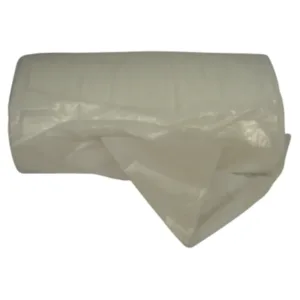 Disposable Seat Cover Roll - 100 Covers