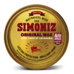 SIMONIZ Original Wax 150g