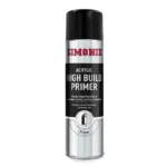 Simoniz Grey Plastic Primer 500ml