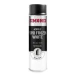 SIMONIZ Ford Frozen White Paint 500ml