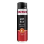 SIMONIZ Very High Temperature Paint Red 500ml