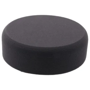 STARCHEM Black Fastfit Polishing Head
