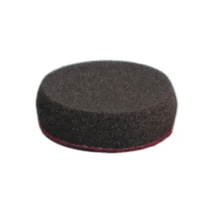 STARCHEM 75mm (Small) Black Fastfit Compounding Pad