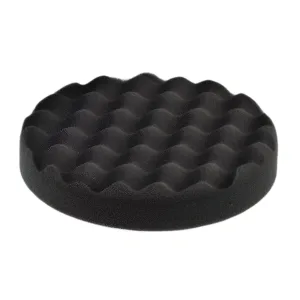 STARCHEM Black Waffle Sponge 150mm 20B10R