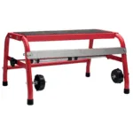 STARCHEM Step Masking Machine 18”