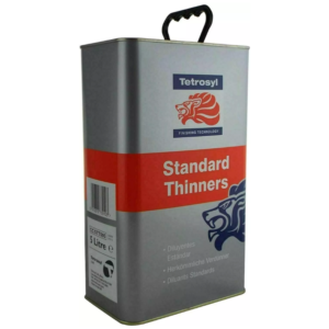 Tetrosyl Standard Thinners 5 Litre