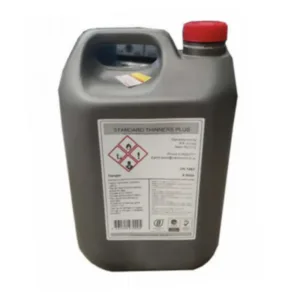 Soltec Standard 5L Paint Thinners
