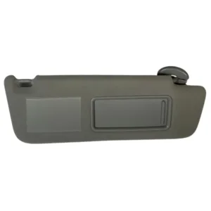 Sun Visor Right Driver Side Toyota Land Cruiser 2003-2010