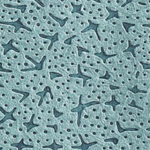STARCHEM "Crows Foot" Solvent Wipe 22.9 x 24.5cm, 260 Sheet