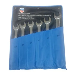 Combination Spanner