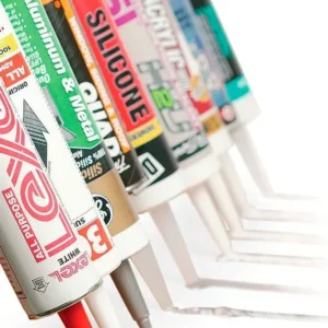 Sealants & Adhesives