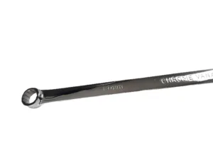 Spanner Set (2) Spanner Set