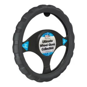 Steering Wheel Covers