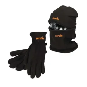 Scruffs Winter Essentials Pack