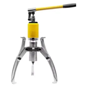 10 Ton Hydraulic 3 Leg Puller