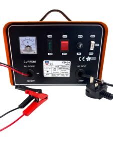 Battery charger