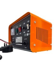 Battery charger