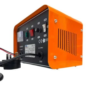 Battery charger