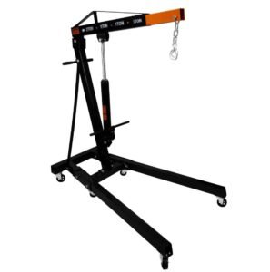 Engine crane