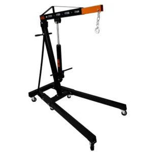 Engine crane