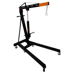 Engine crane