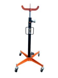 Transmission jack