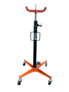 Transmission jack