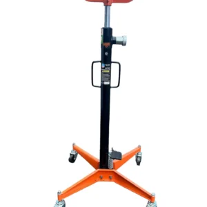 Transmission jack