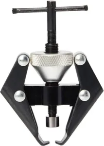 wiper arm and battery terminal puller