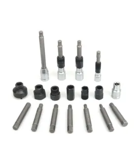 TM1005_1 diesel injector seat cutter kit