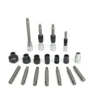 TM1005_1 diesel injector seat cutter kit