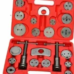 Pro Automotive 21pc Brake Caliper Wind-Back Tool Kit