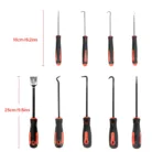 9pcs Scraper, Hook and Pick Set