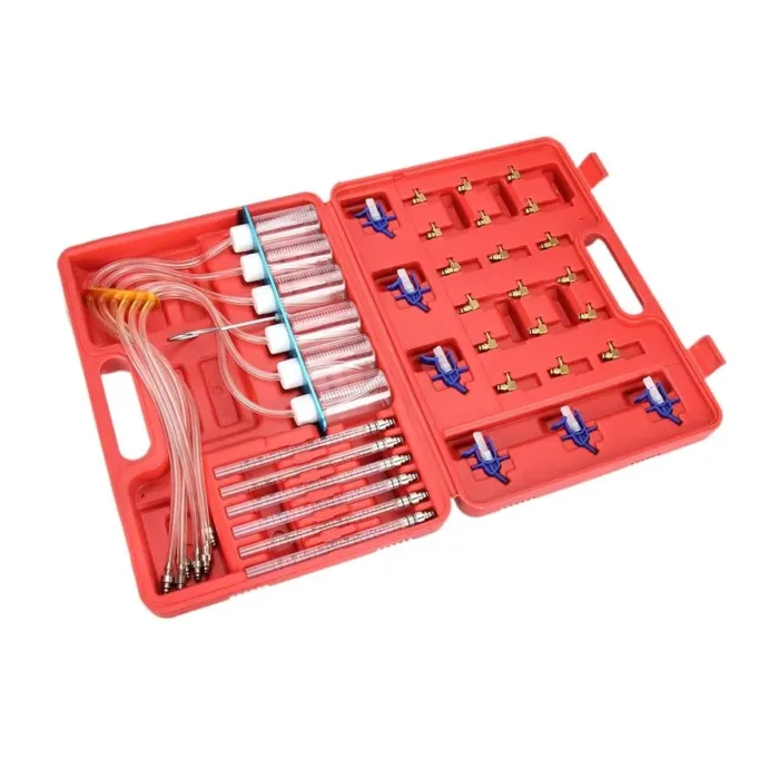 TM1021 Diesel Injector test kit