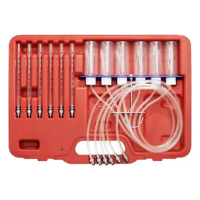 TM1021_1 Diesel Injector test kit