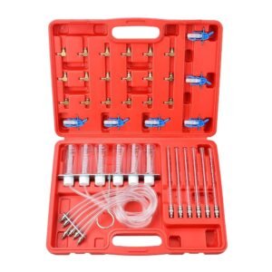 Diesel Injector test kit