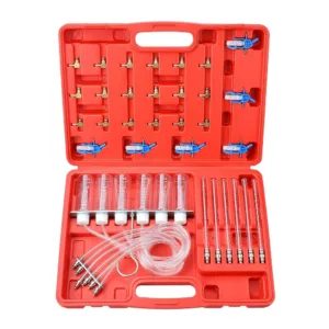Diesel Injector test kit