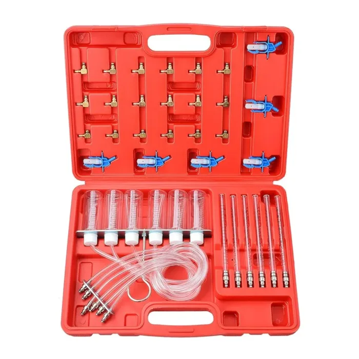 TM1021_2 Diesel Injector test kit