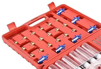 TM1021_3 Diesel Injector test kit