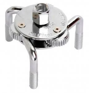 oil filter wrench 3 arm