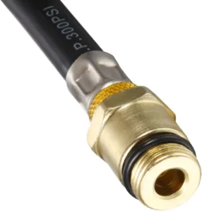 engine compression tester