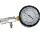 engine compression tester