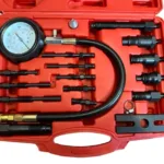 Diesel Engine Compression Test Set