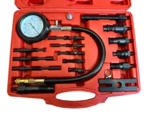 Diesel Engine Compression Test Set