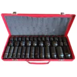 35pc Air Impact Socket Set