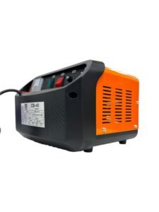 Battery charger