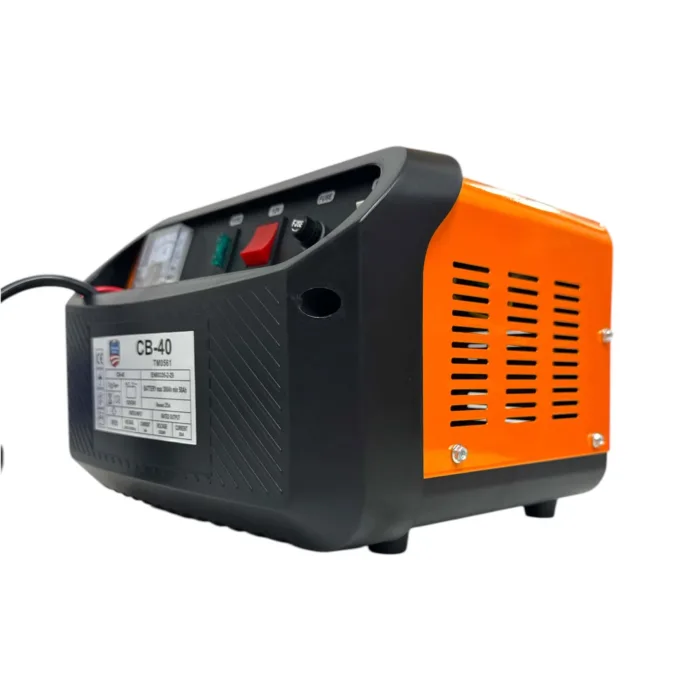 TM561 Battery charger