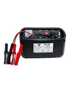 Battery charger