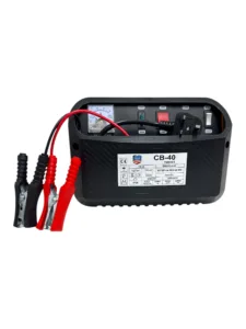 TM561_1 Battery charger